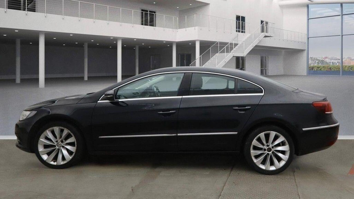 Used Volkswagen CC 2012 for sale - 77636975: Photo 11