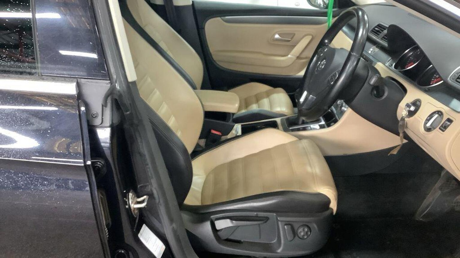 Used Volkswagen CC 2012 for sale - 77636975: Photo 14