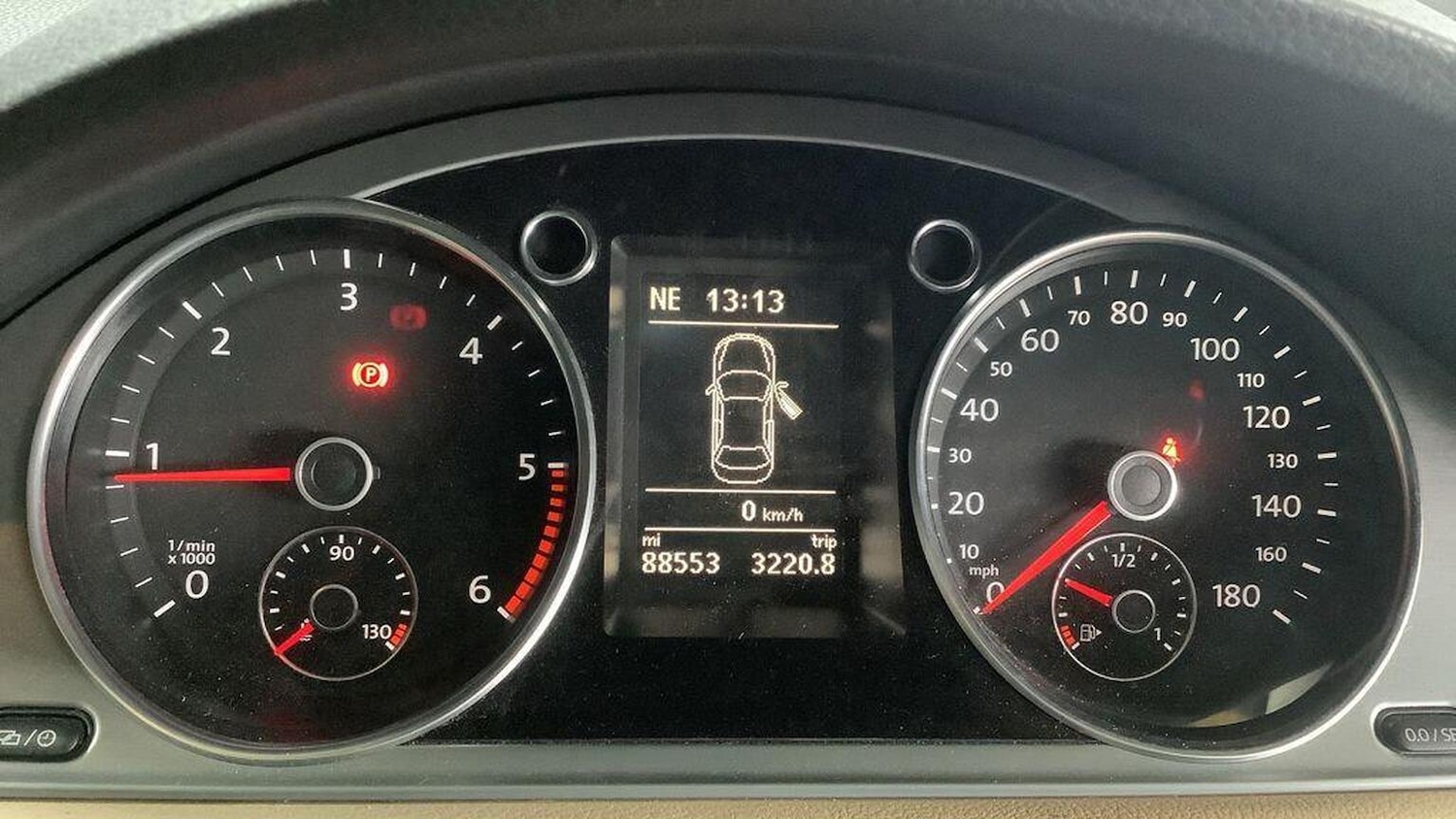 Used Volkswagen CC 2012 for sale - 77636975: Photo 15