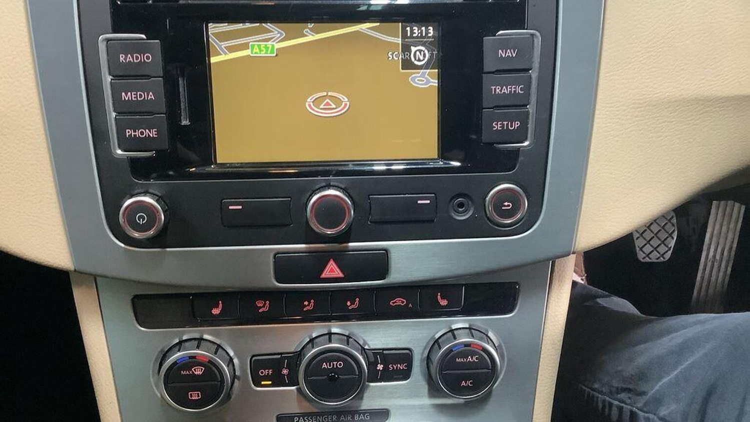 Used Volkswagen CC 2012 for sale - 77636975: Photo 16