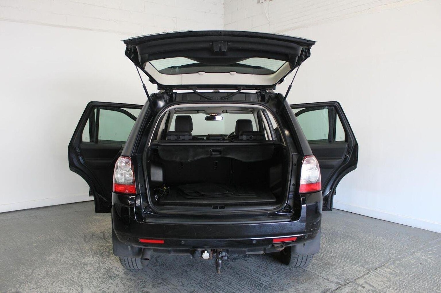 Vehicle 24