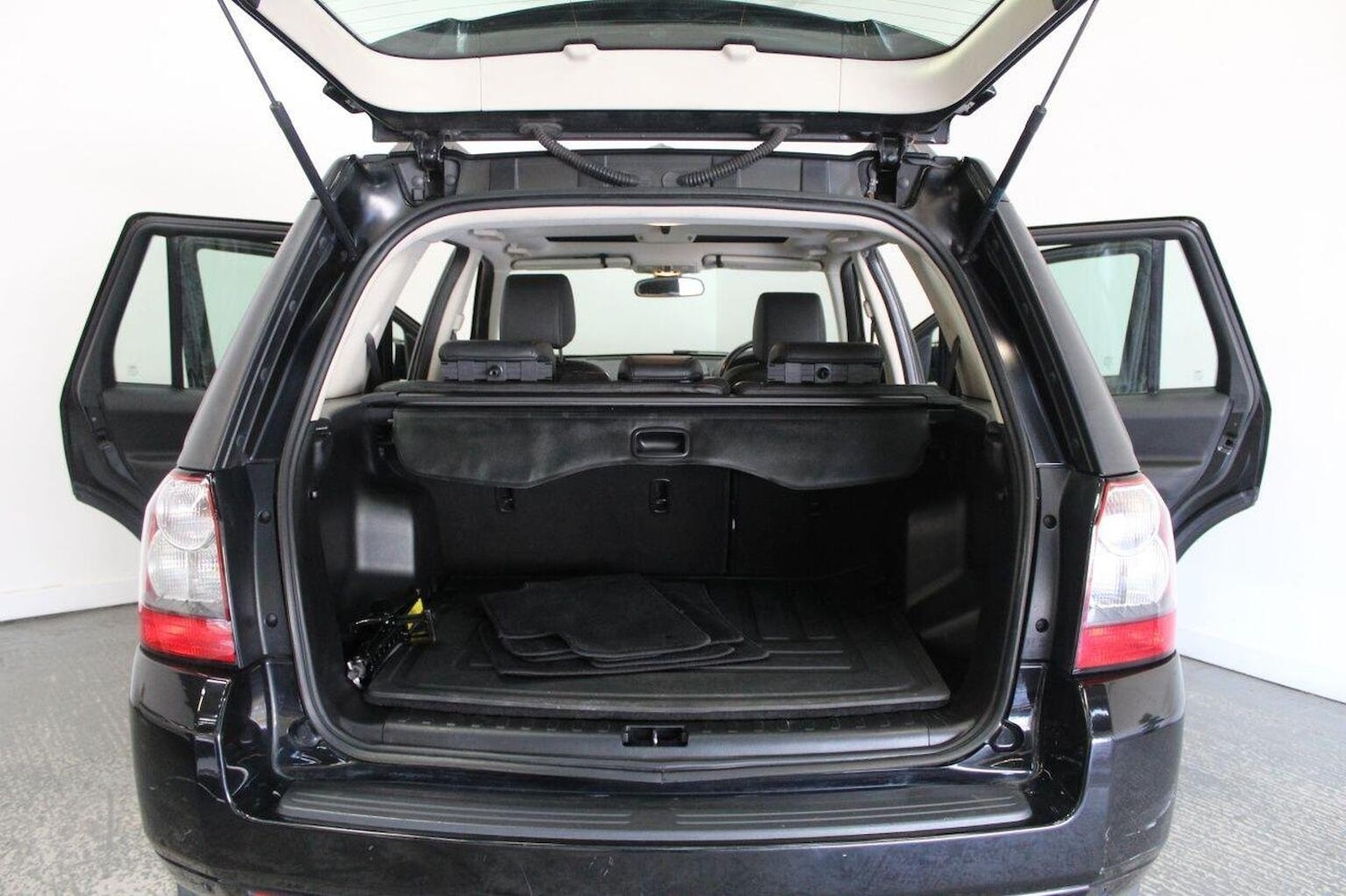 Vehicle 25