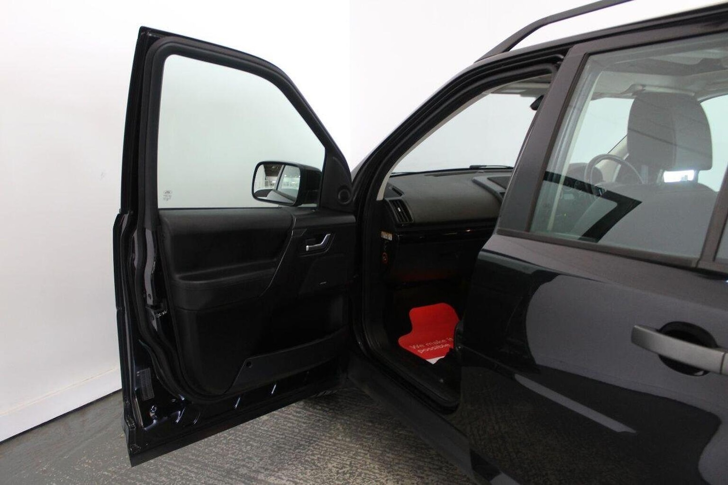 Vehicle 28