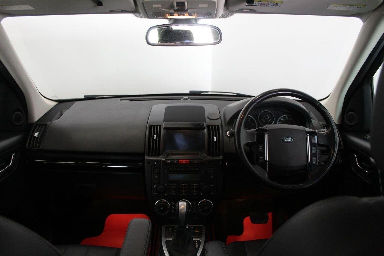 Vehicle 31