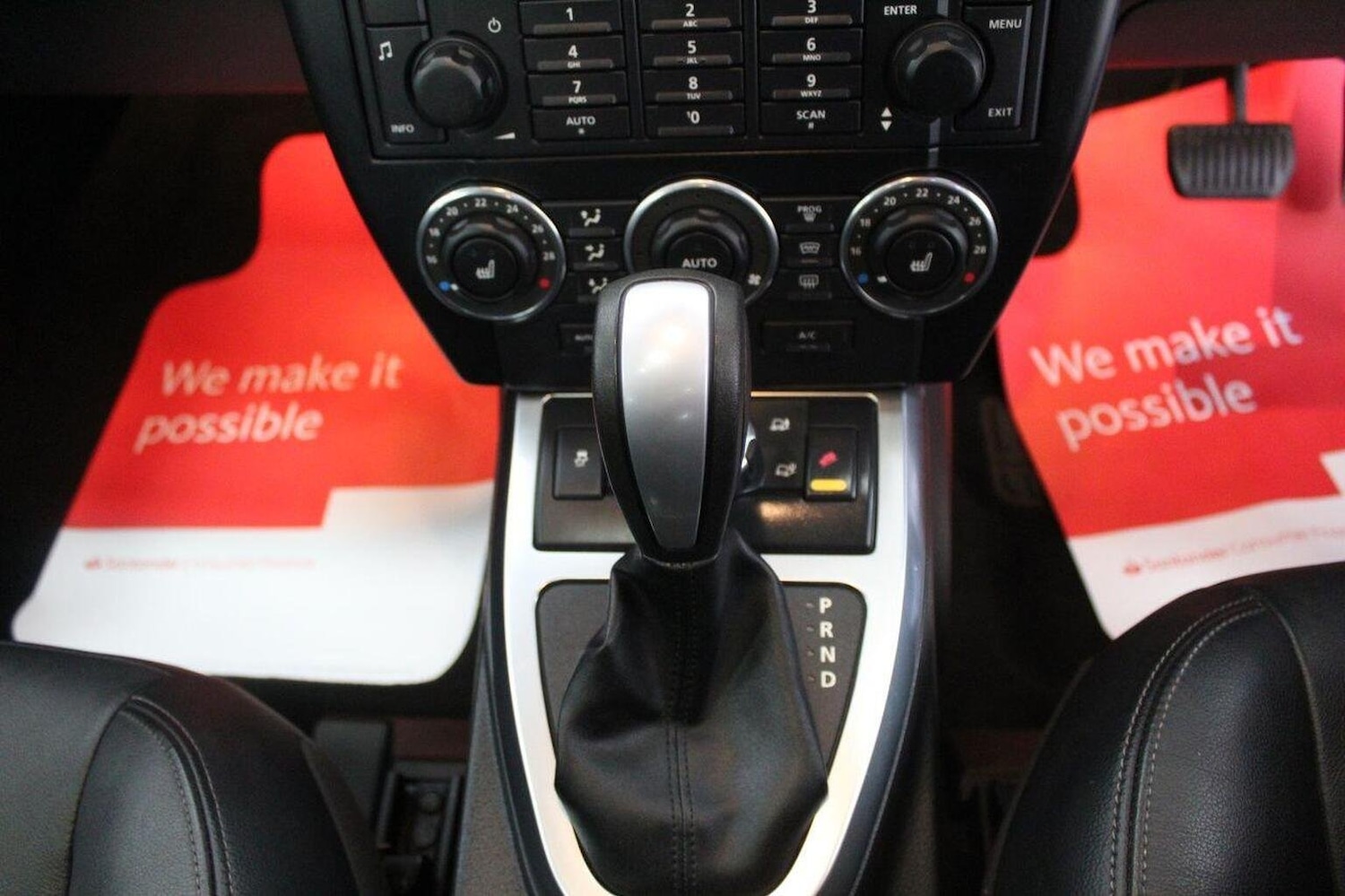 Vehicle 44