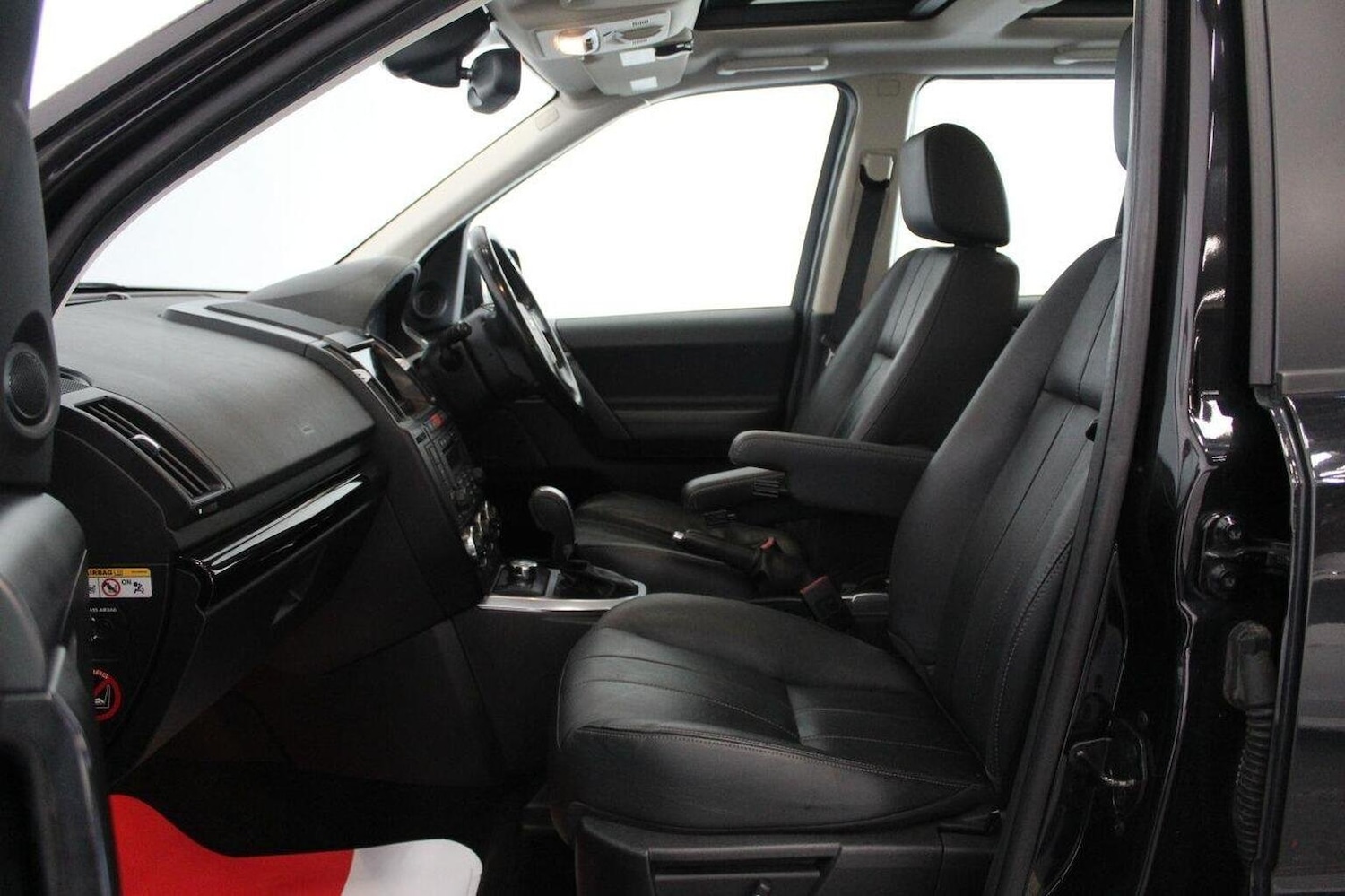 Vehicle 53
