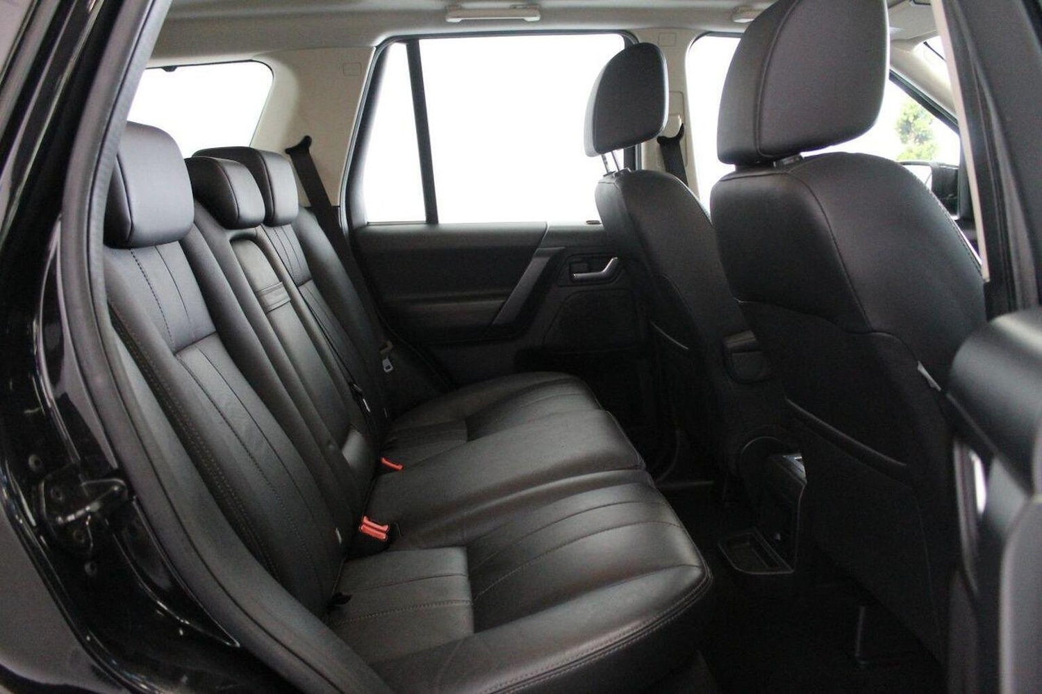 Vehicle 56