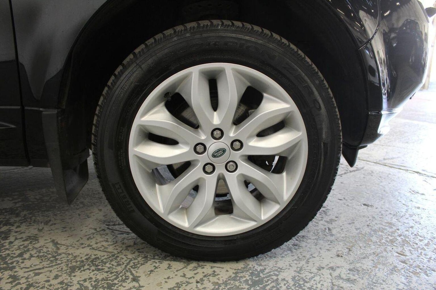 Vehicle 57