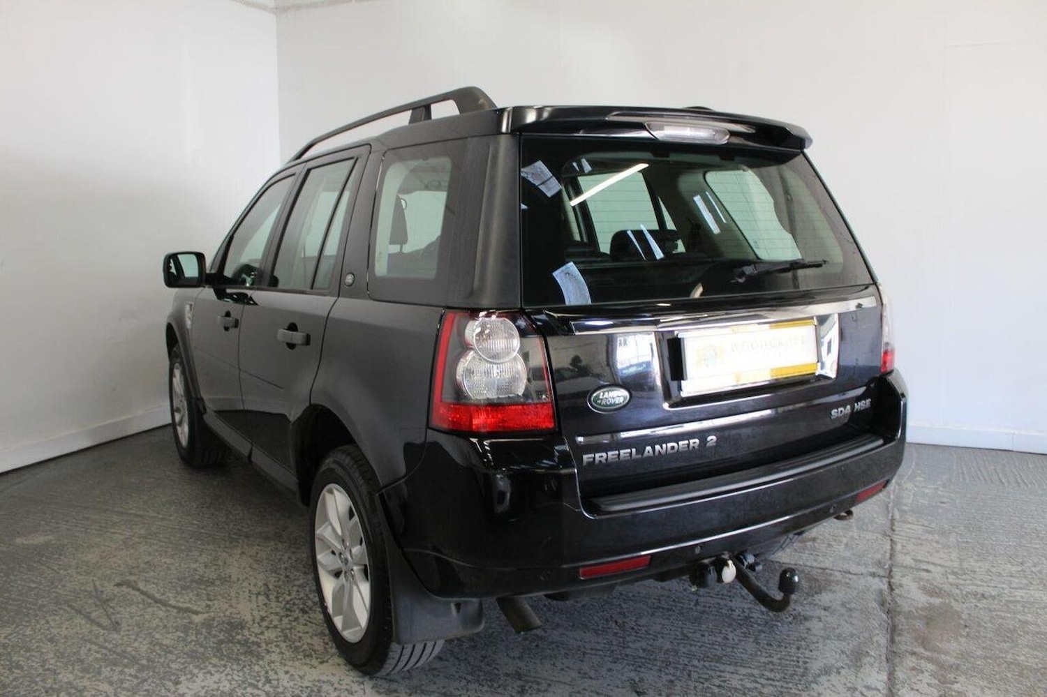 Vehicle 7