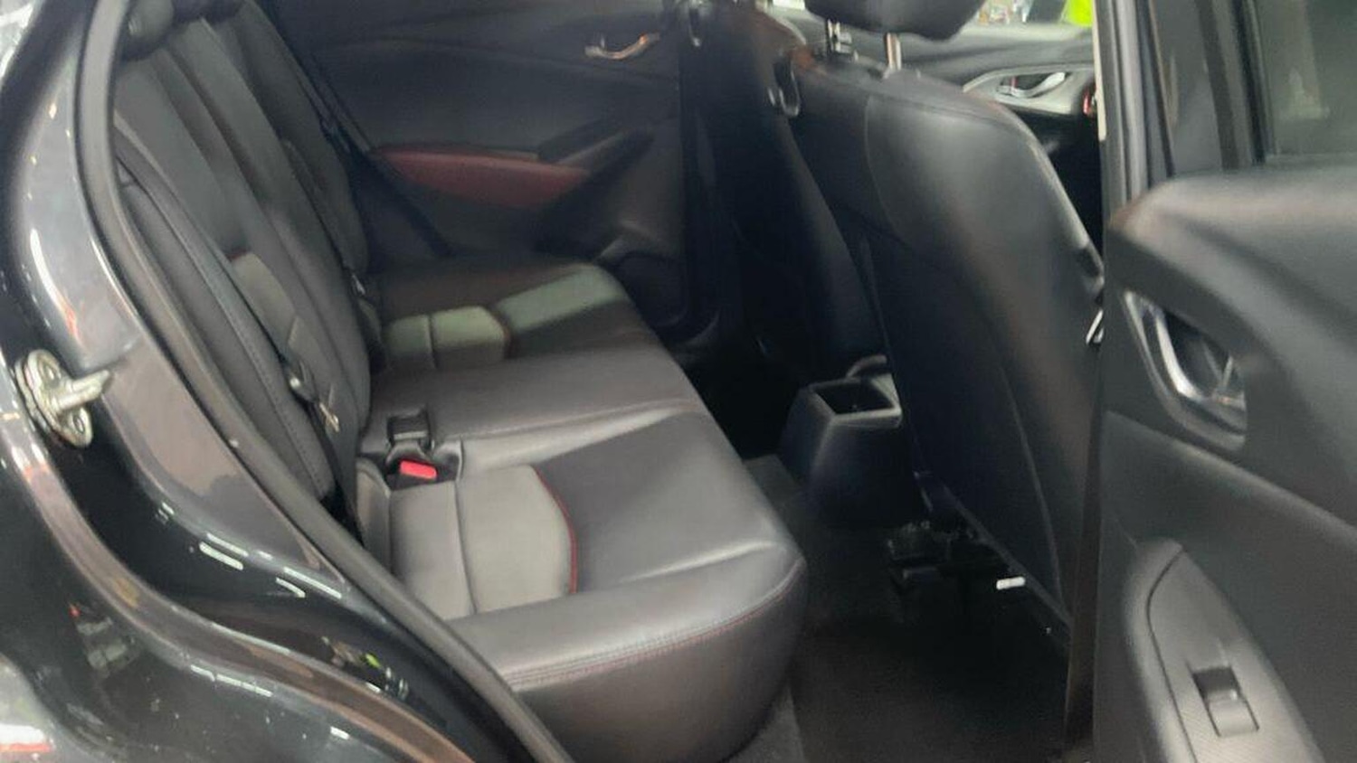 Used Mazda CX-3 2016 for sale - 78038930: Photo 13