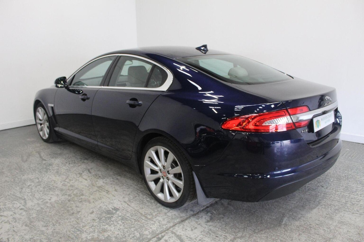 Used Jaguar XF 2015 for sale - 78213547: Photo 10