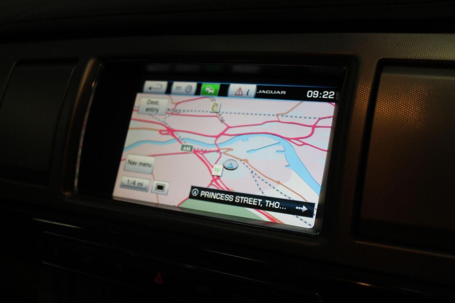 Used Jaguar XF 2015 for sale - 78213547: Photo 33