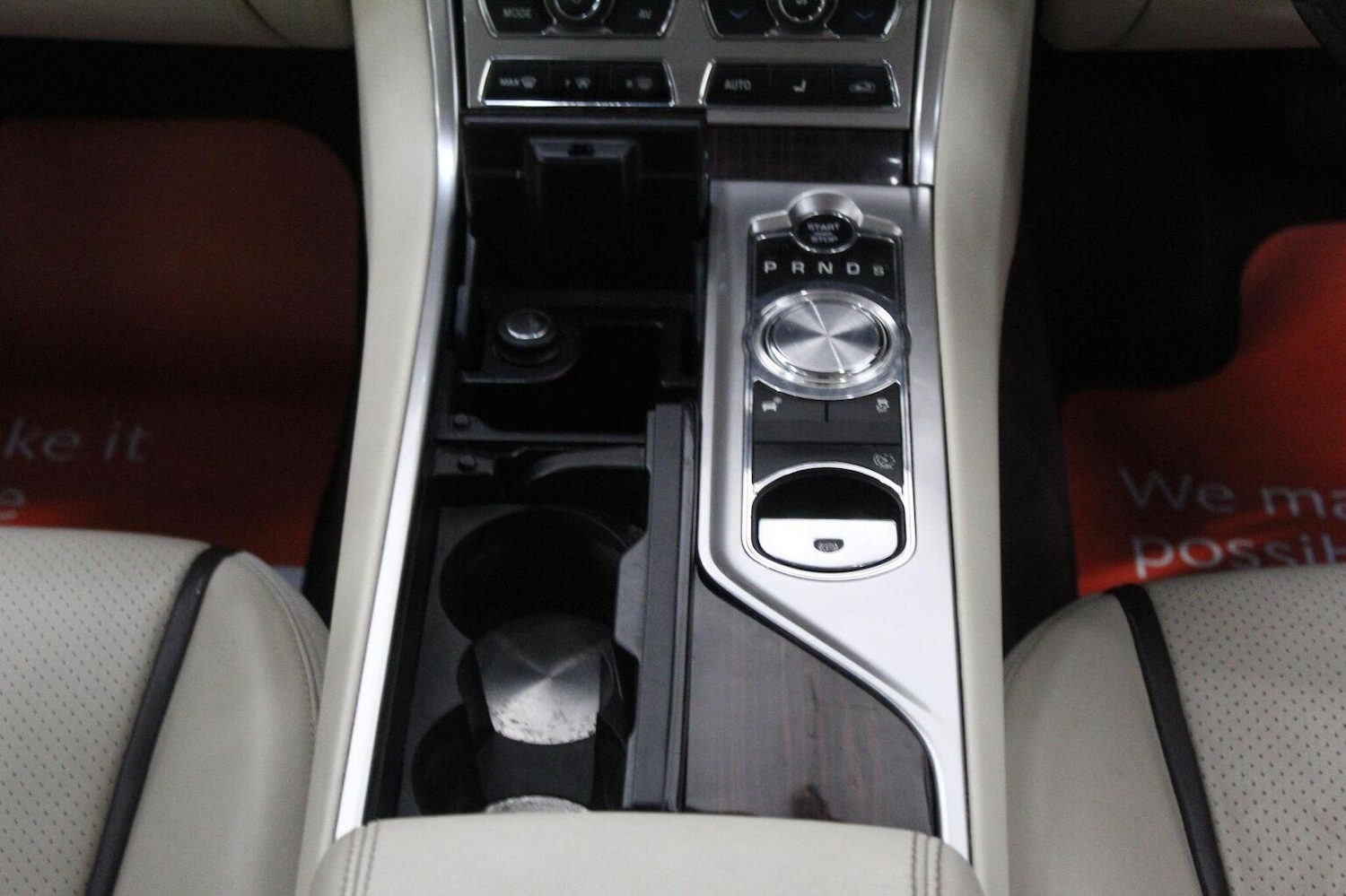 Used Jaguar XF 2015 for sale - 78213547: Photo 38