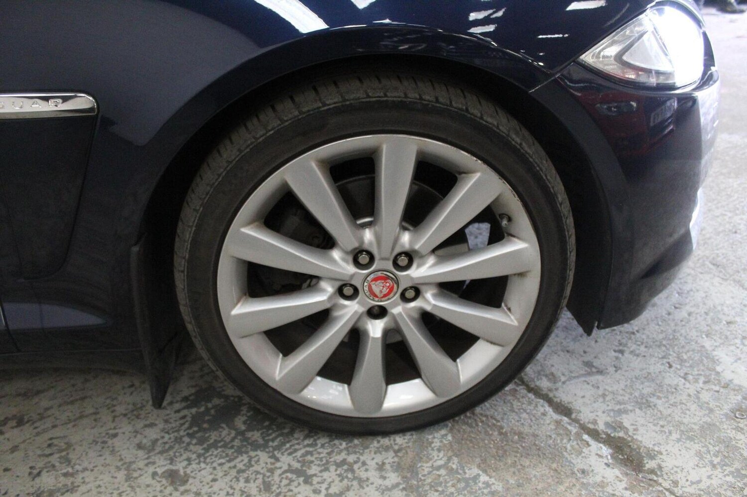 Used Jaguar XF 2015 for sale - 78213547: Photo 52