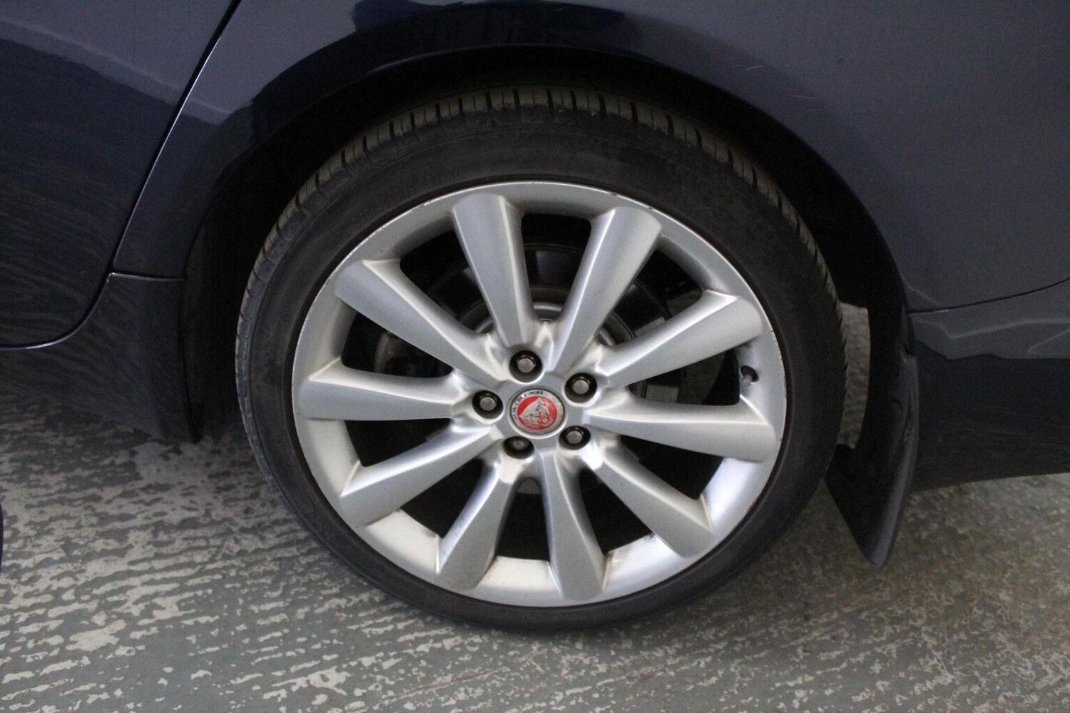 Used Jaguar XF 2015 for sale - 78213547: Photo 54