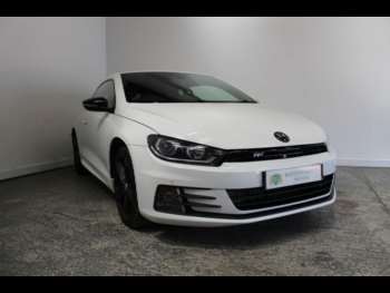 2017 - 2.0 TDI R-Line DSG Euro 6 (s/s) 3dr