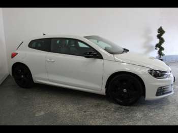 Used Volkswagen Scirocco 2017 for sale - 74735476: Photo