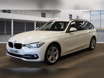 Used BMW 3 Series 2016 for sale - 75457476: Photo