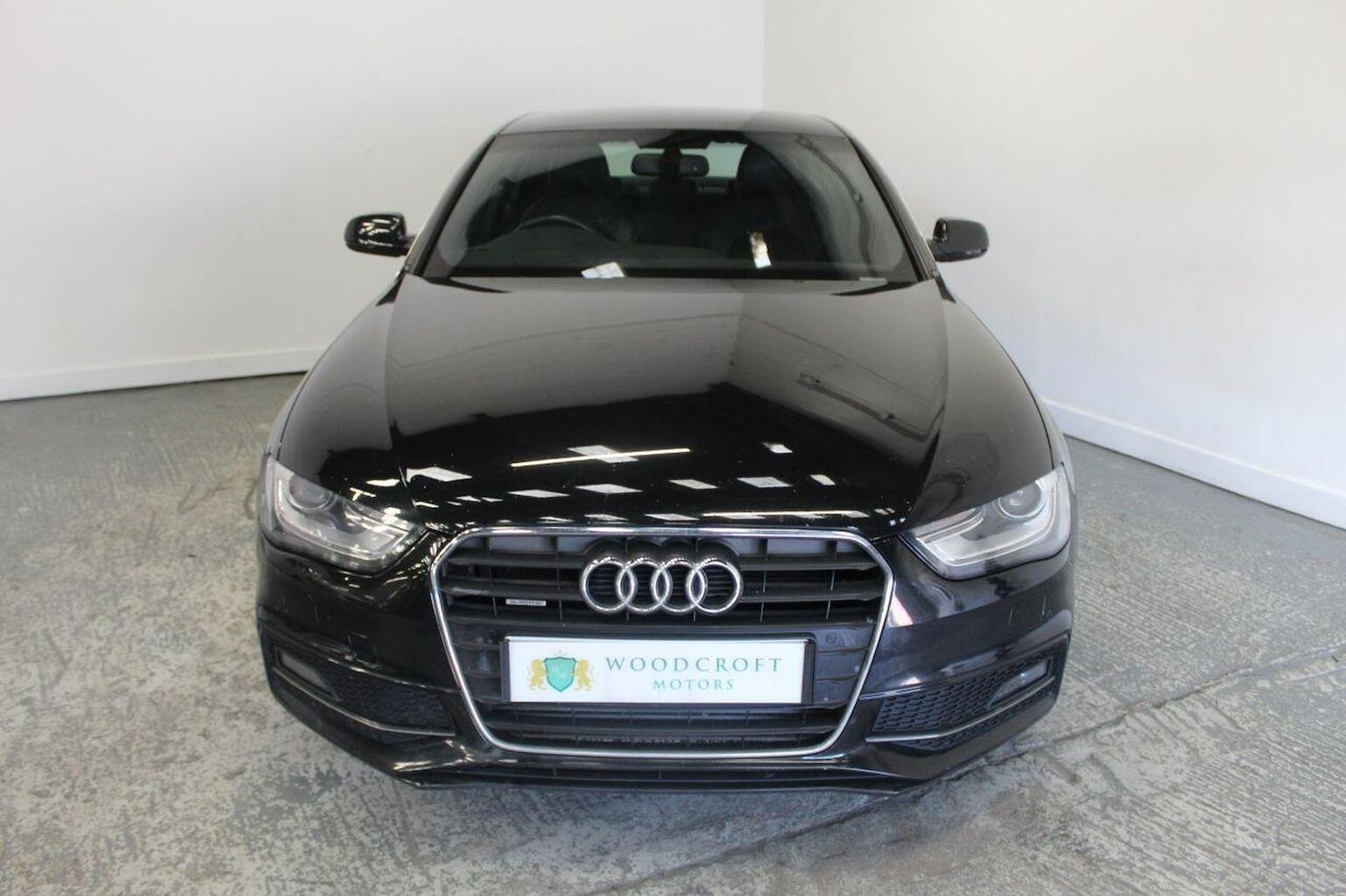 Used Audi A4 2015 for sale - 77937942: Photo 13