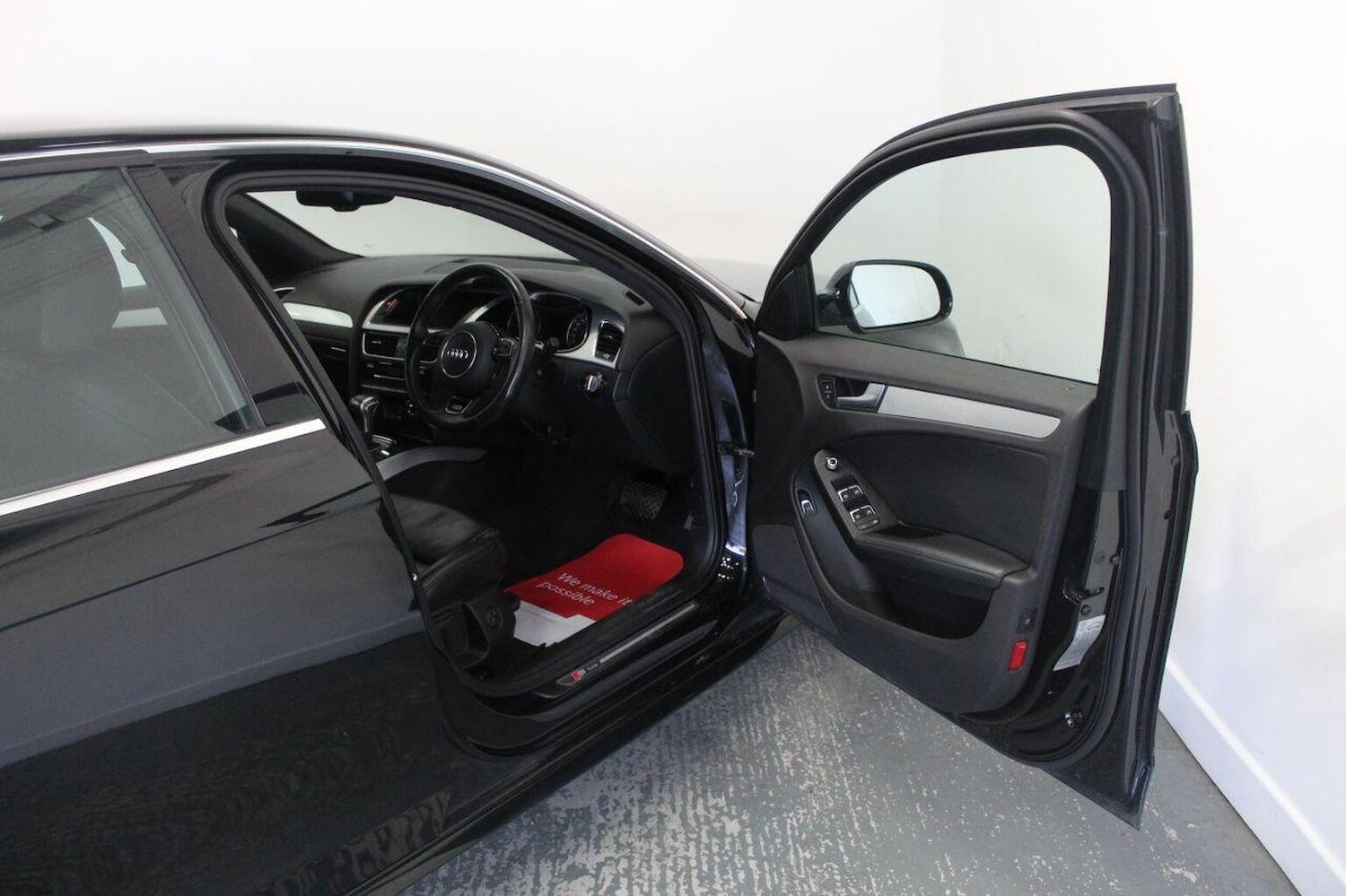 Used Audi A4 2015 for sale - 77937942: Photo 21