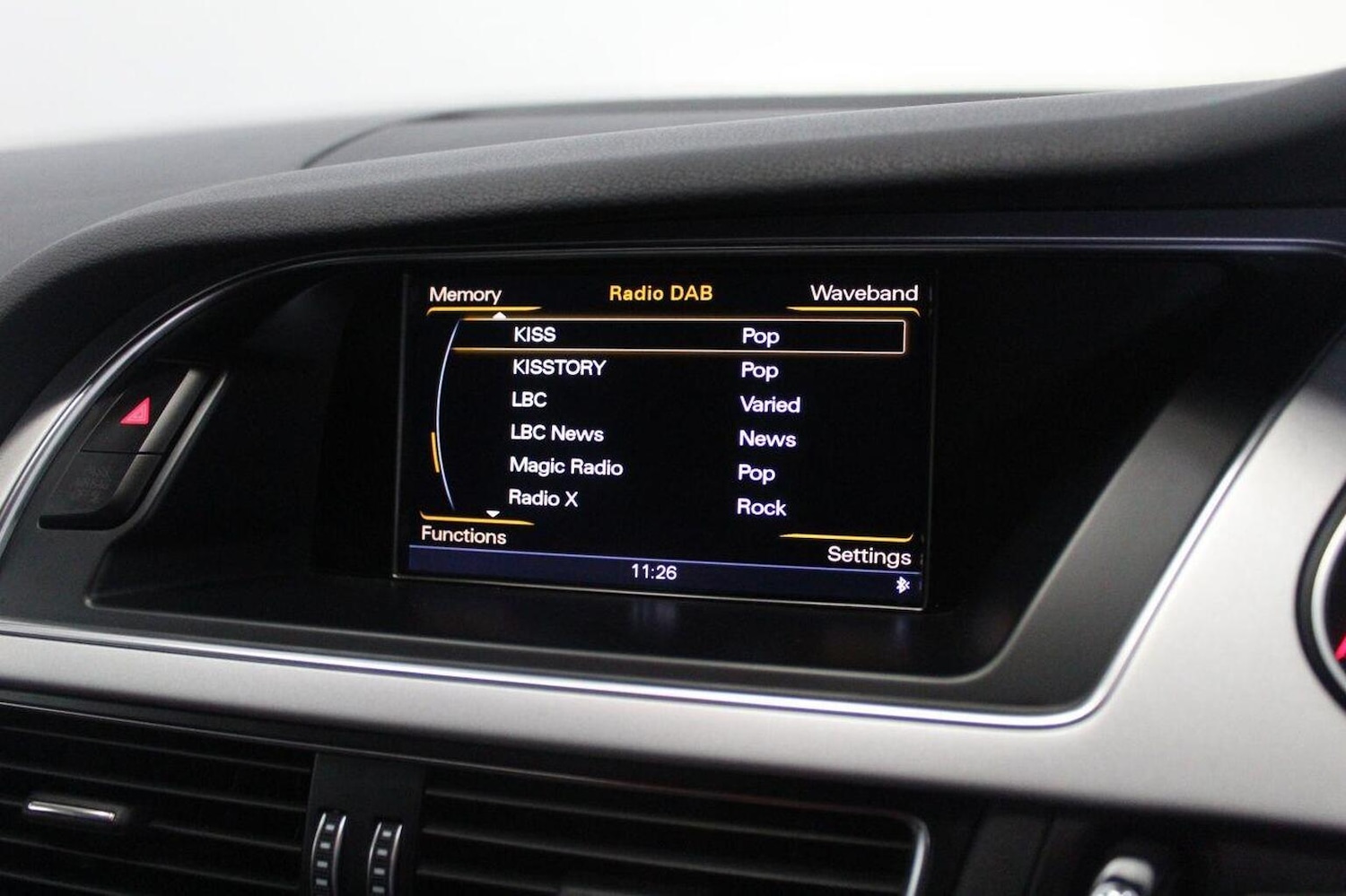 Used Audi A4 2015 for sale - 77937942: Photo 35