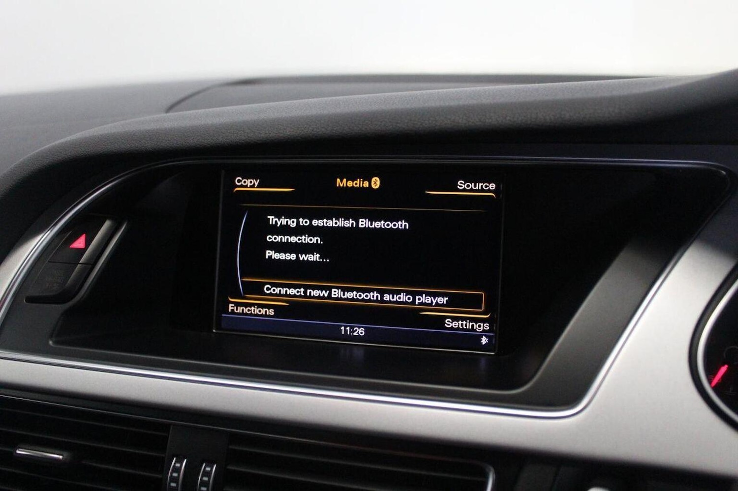 Used Audi A4 2015 for sale - 77937942: Photo 36