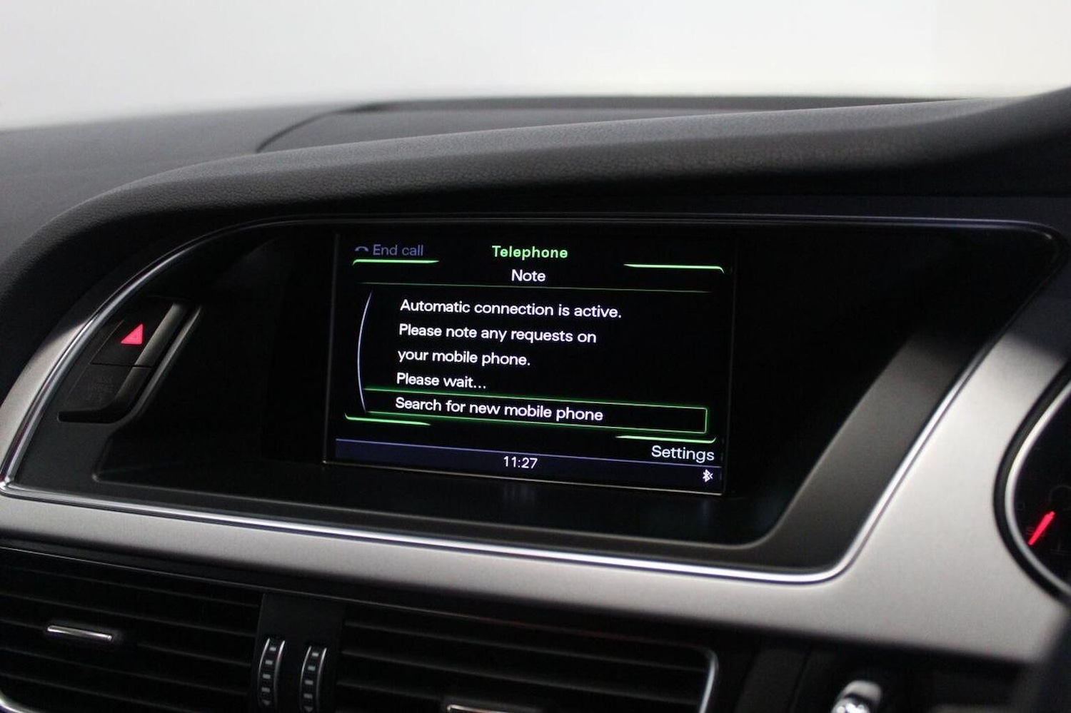 Used Audi A4 2015 for sale - 77937942: Photo 37