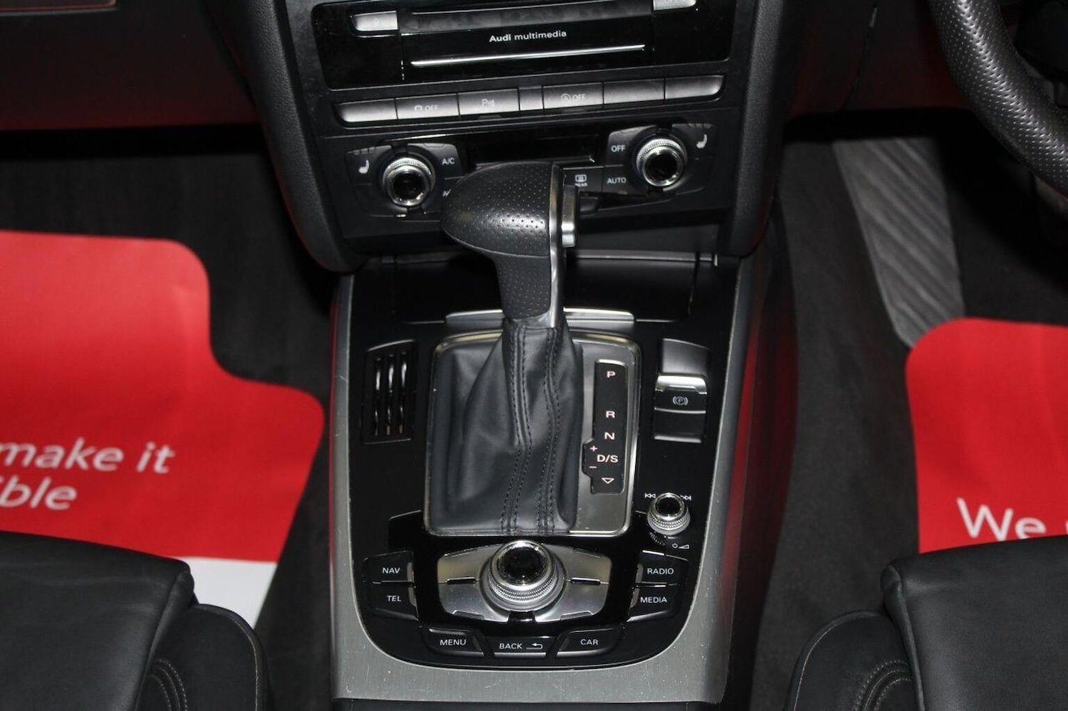 Used Audi A4 2015 for sale - 77937942: Photo 43