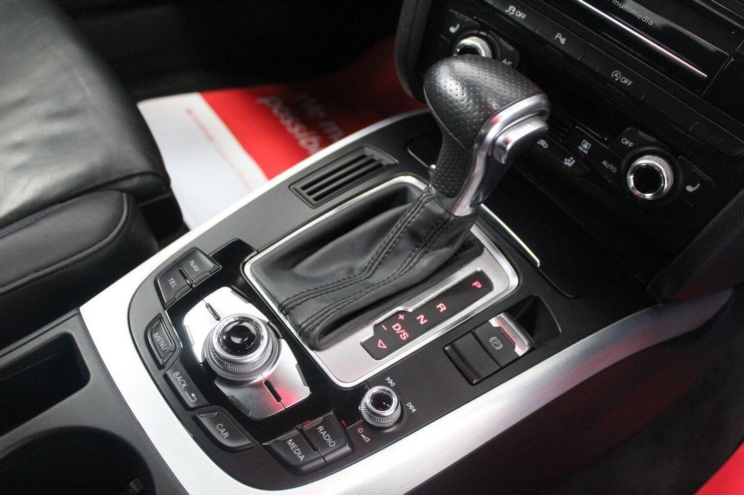 Used Audi A4 2015 for sale - 77937942: Photo 44