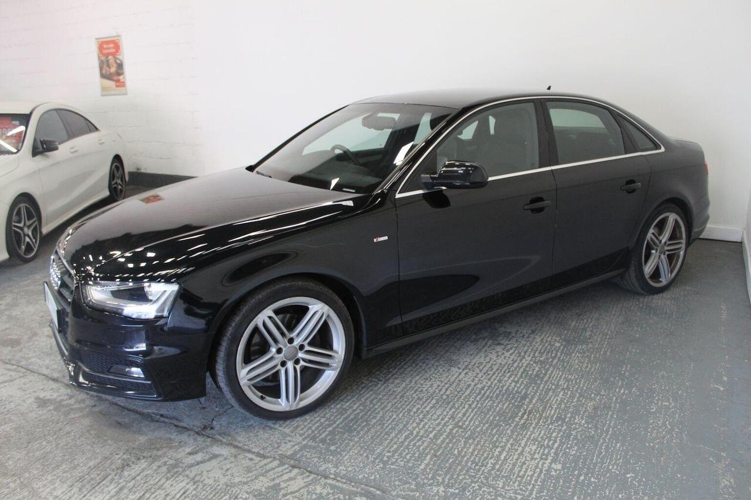 Used Audi A4 2015 for sale - 77937942: Photo 5