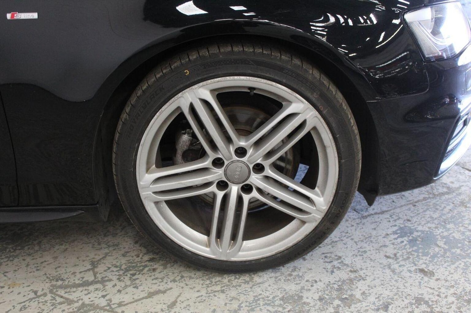 Used Audi A4 2015 for sale - 77937942: Photo 58