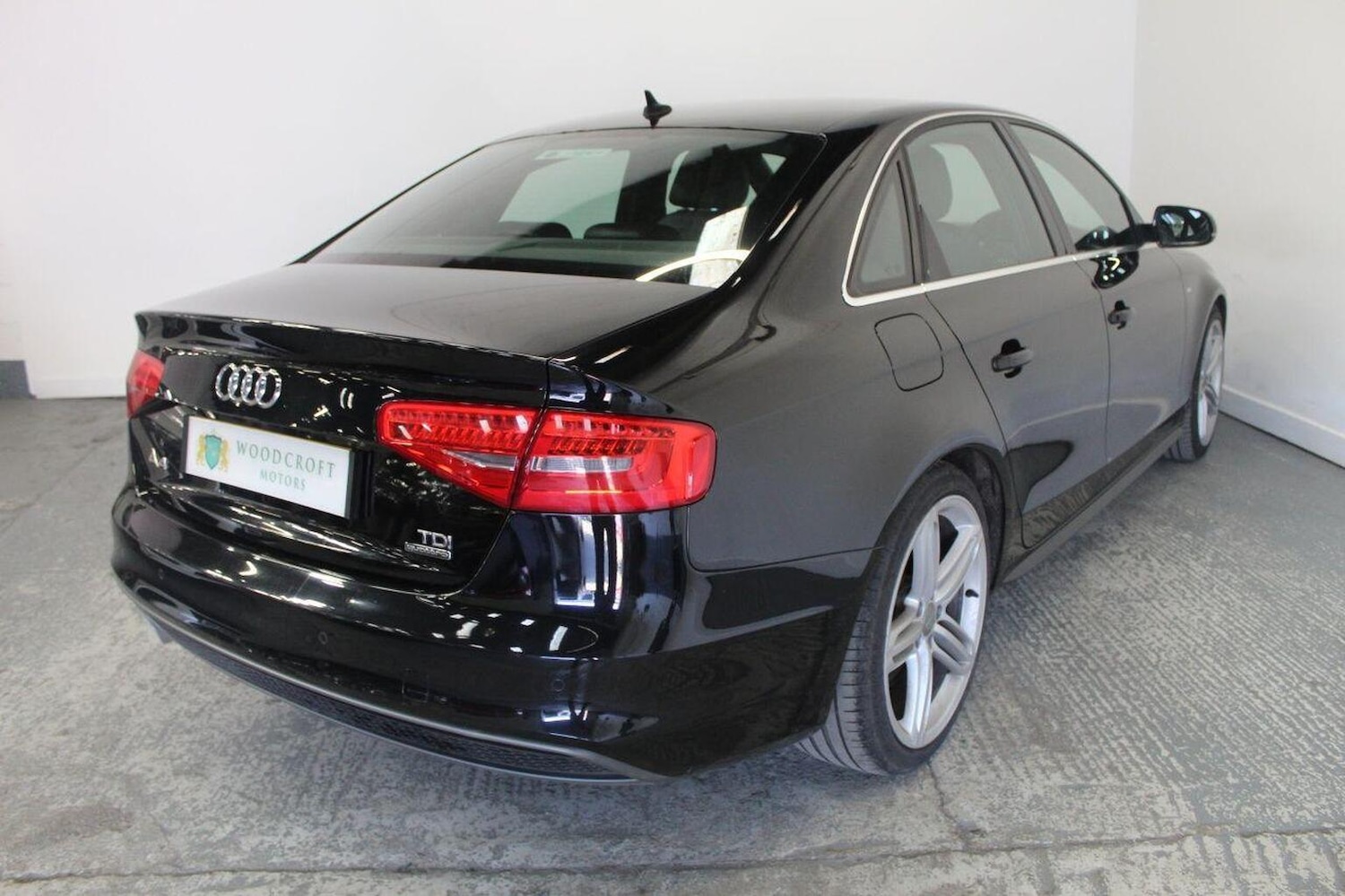 Used Audi A4 2015 for sale - 77937942: Photo 8