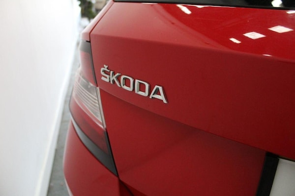 Used Skoda Fabia 2015 for sale - 75043672: Photo 16