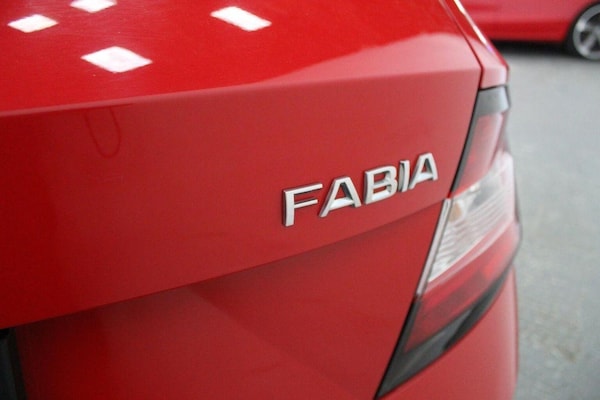 Used Skoda Fabia 2015 for sale - 75043672: Photo 17