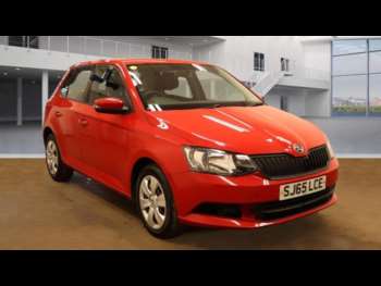 2015 - 1.0 S Euro 6 (s/s) 5dr