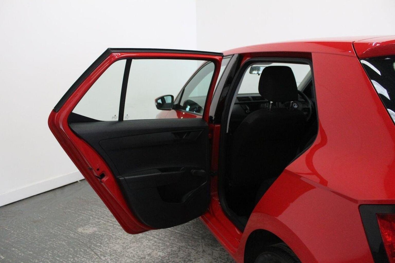 Vehicle 26