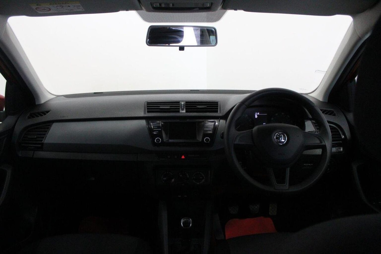 Vehicle 27