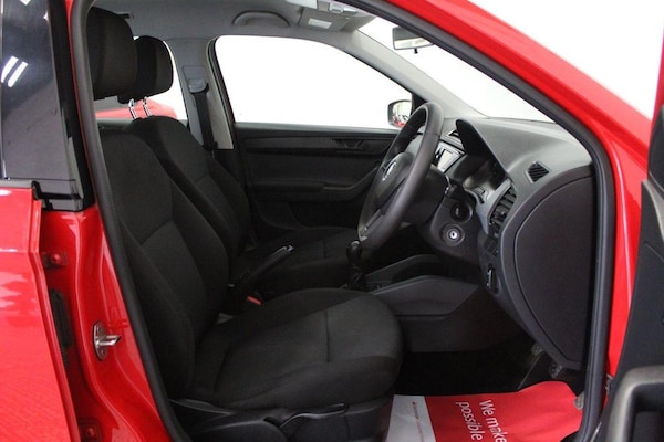 Used Skoda Fabia 2015 for sale - 75043672: Photo 28