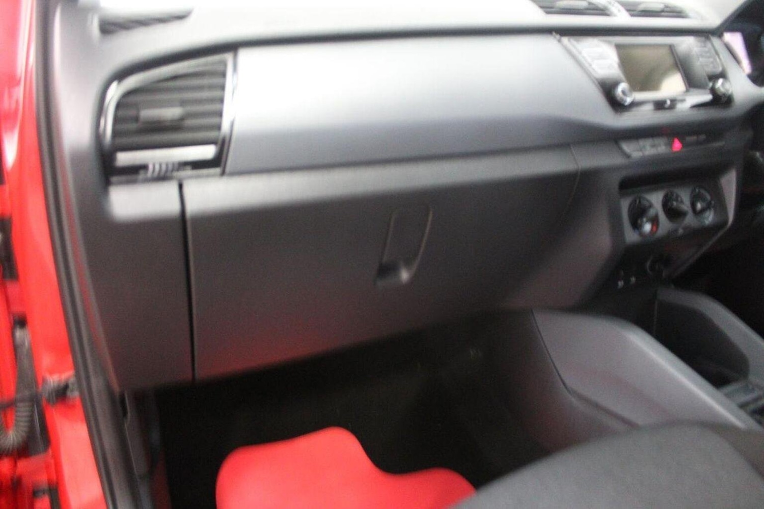 Vehicle 29