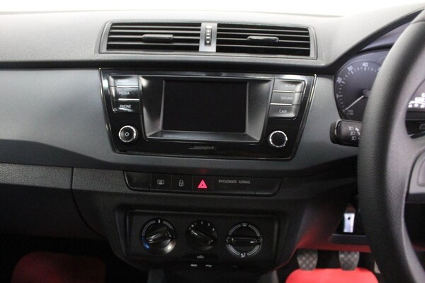 Used Skoda Fabia 2015 for sale - 75043672: Photo 31