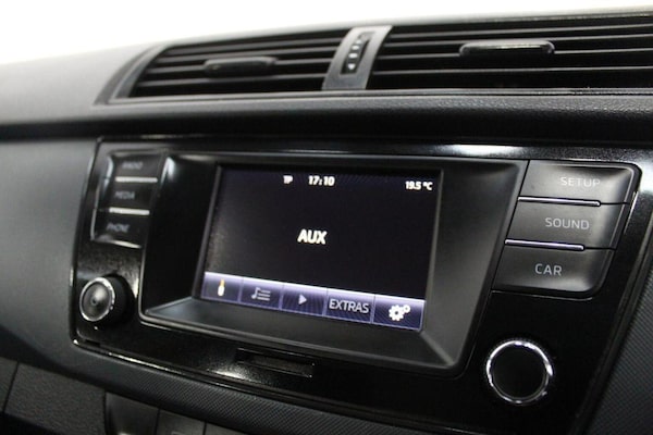 Used Skoda Fabia 2015 for sale - 75043672: Photo 33