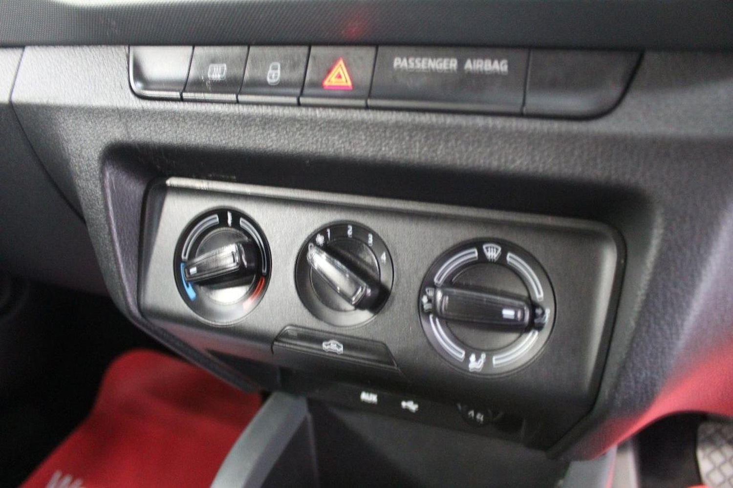 Vehicle 36