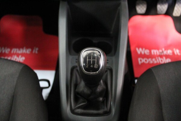 Used Skoda Fabia 2015 for sale - 75043672: Photo 37