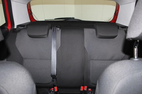 Used Skoda Fabia 2015 for sale - 75043672: Photo 45