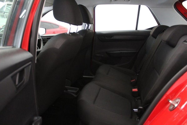 Used Skoda Fabia 2015 for sale - 75043672: Photo 46