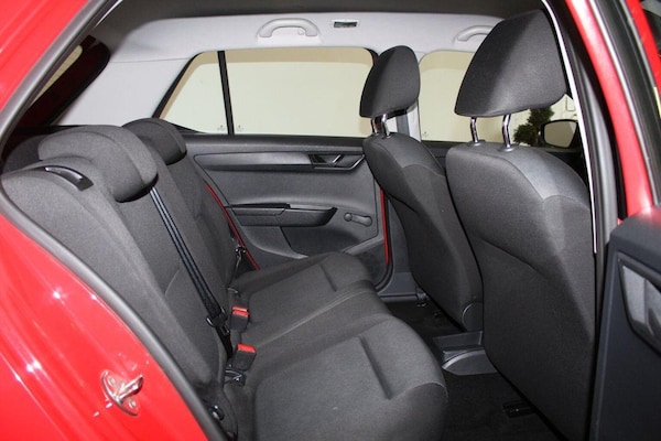Used Skoda Fabia 2015 for sale - 75043672: Photo 47