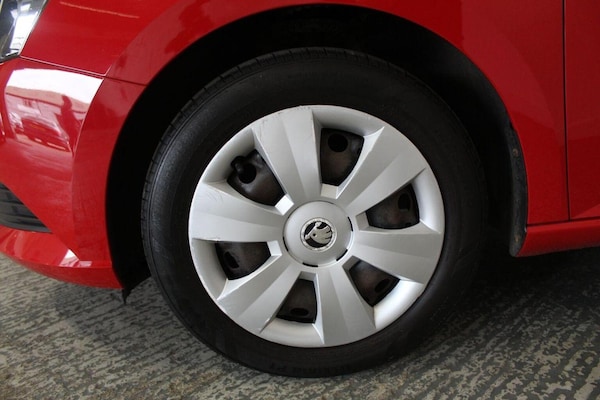 Used Skoda Fabia 2015 for sale - 75043672: Photo 48