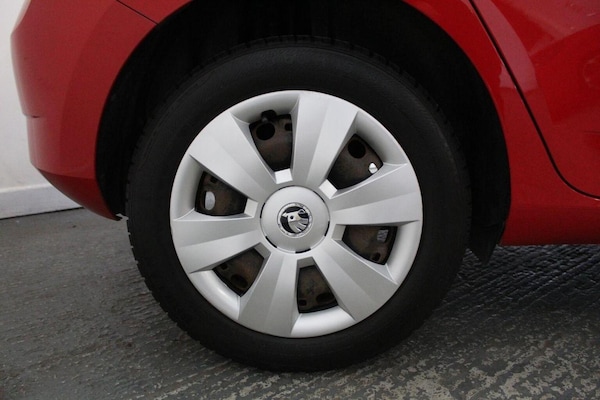 Used Skoda Fabia 2015 for sale - 75043672: Photo 49