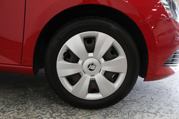 Used Skoda Fabia 2015 for sale - 75043672: Photo 50