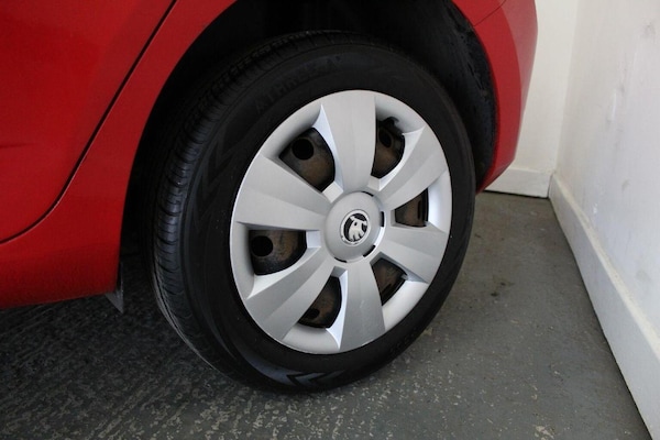 Used Skoda Fabia 2015 for sale - 75043672: Photo 51